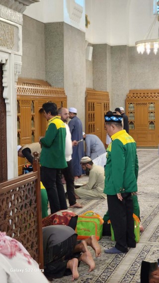 PROGRAM 12 HARI - Foto 262