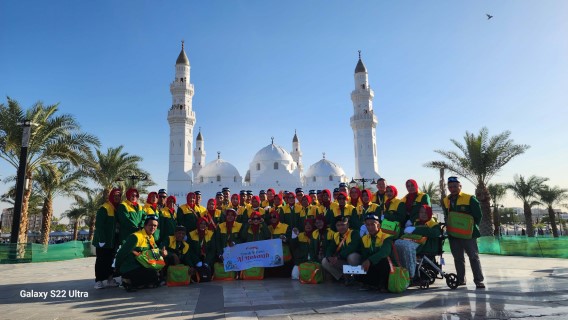 PROGRAM 12 HARI - Foto 264