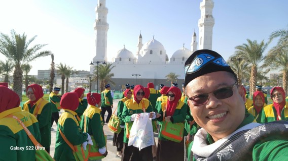 PROGRAM 12 HARI - Foto 265