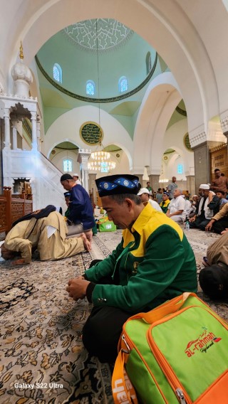 PROGRAM 12 HARI - Foto 267