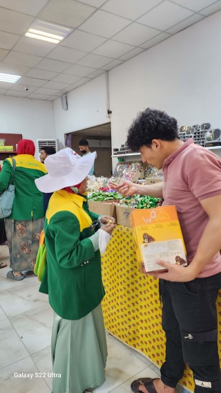 PROGRAM 12 HARI - Foto 250