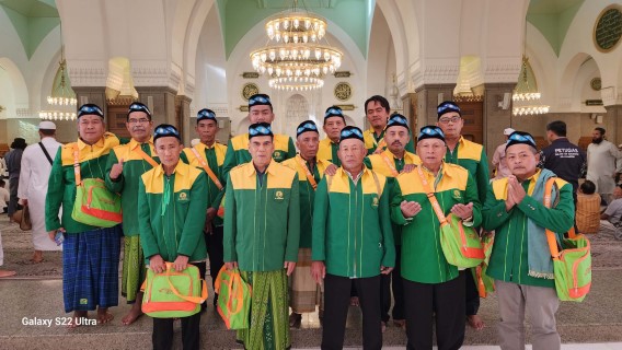 PROGRAM 12 HARI - Foto 248