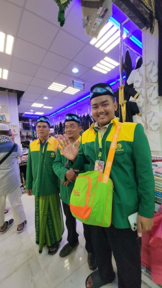 PROGRAM 12 HARI - Foto 257