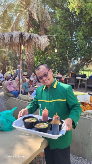 PROGRAM 12 HARI - Foto 238