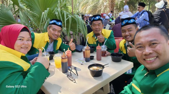 PROGRAM 12 HARI - Foto 240