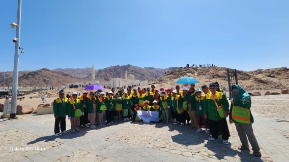 PROGRAM 12 HARI - Foto 242