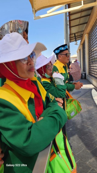 PROGRAM 12 HARI - Foto 245