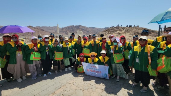 PROGRAM 12 HARI - Foto 244