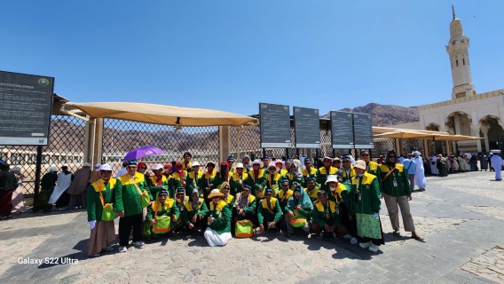 PROGRAM 12 HARI - Foto 246