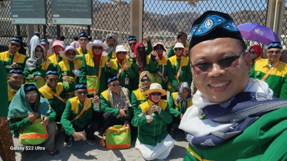 PROGRAM 12 HARI - Foto 233