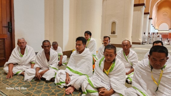 PROGRAM 12 HARI - Foto 225