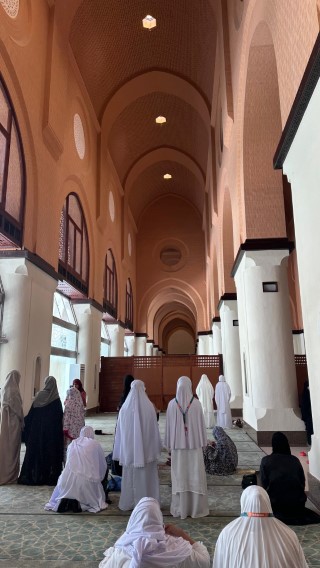 PROGRAM 12 HARI - Foto 217