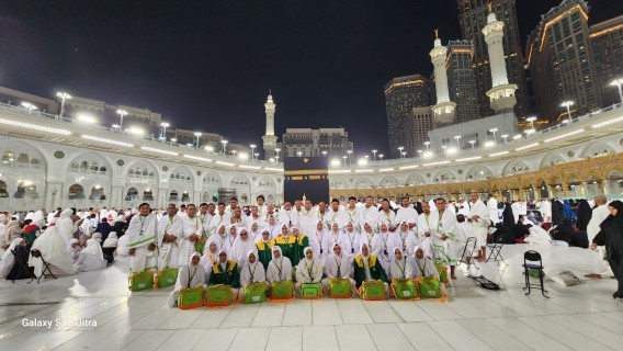 PROGRAM 12 HARI - Foto 213