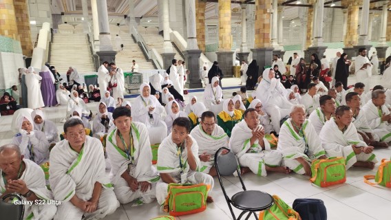 PROGRAM 12 HARI - Foto 204