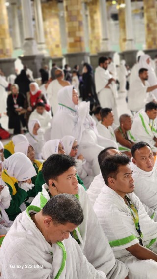 PROGRAM 12 HARI - Foto 203