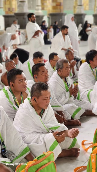 PROGRAM 12 HARI - Foto 205