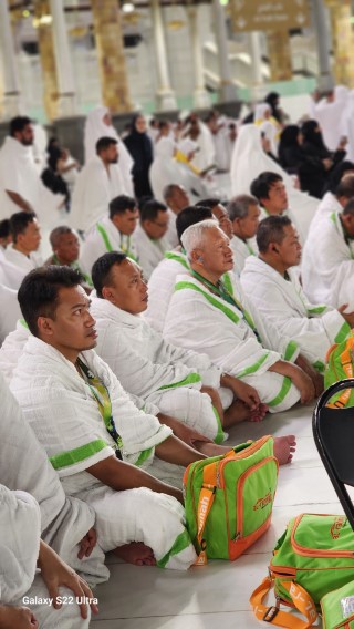 PROGRAM 12 HARI - Foto 189