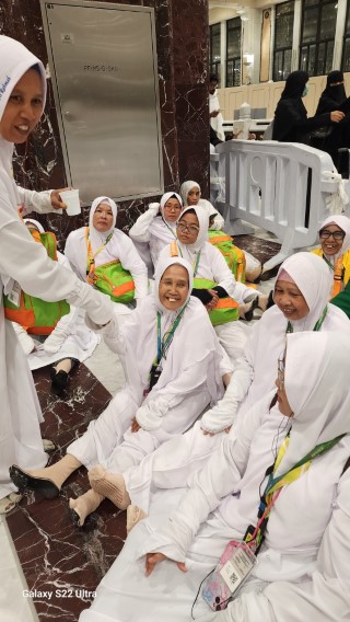 PROGRAM 12 HARI - Foto 197