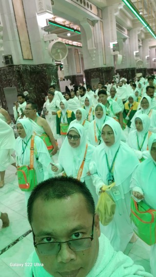 PROGRAM 12 HARI - Foto 196