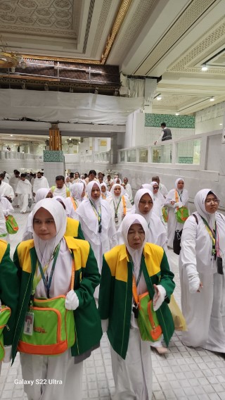 PROGRAM 12 HARI - Foto 180