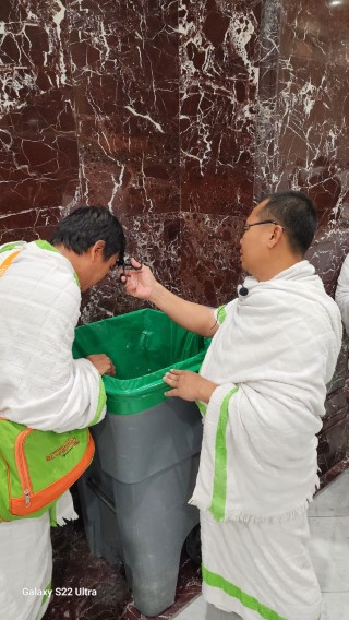 PROGRAM 12 HARI - Foto 183