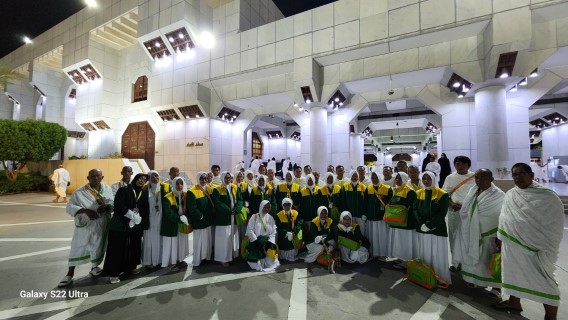 PROGRAM 12 HARI - Foto 177