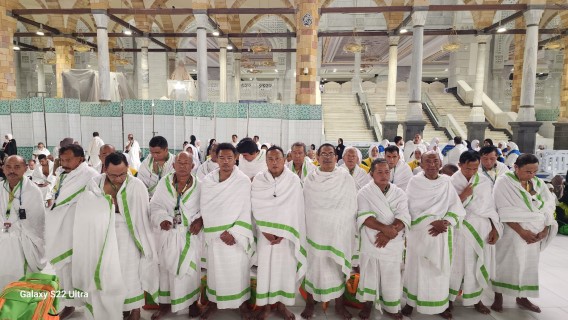 PROGRAM 12 HARI - Foto 164