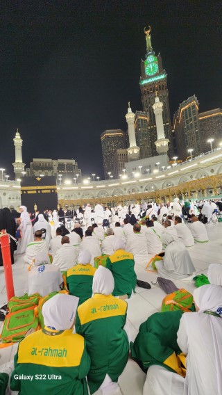 PROGRAM 12 HARI - Foto 166