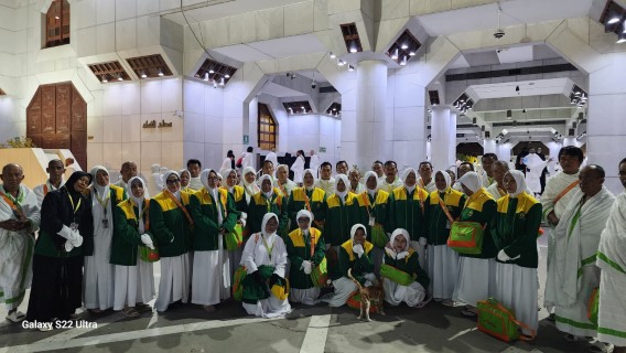 PROGRAM 12 HARI - Foto 151