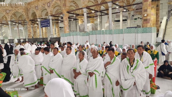 PROGRAM 12 HARI - Foto 145