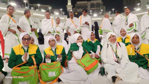 PROGRAM 12 HARI - Foto 144