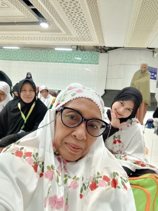 PROGRAM 12 HARI - Foto 135