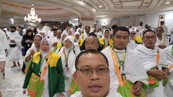 PROGRAM 12 HARI - Foto 131