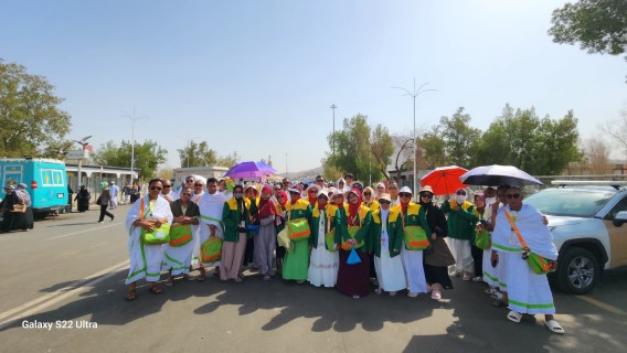 PROGRAM 12 HARI - Foto 119