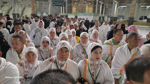 PROGRAM 12 HARI - Foto 110