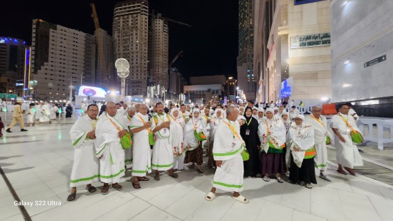 PROGRAM 12 HARI - Foto 108