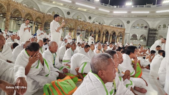 PROGRAM 12 HARI - Foto 117