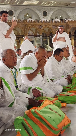 PROGRAM 12 HARI - Foto 109