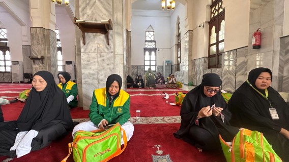 PROGRAM 12 HARI - Foto 104