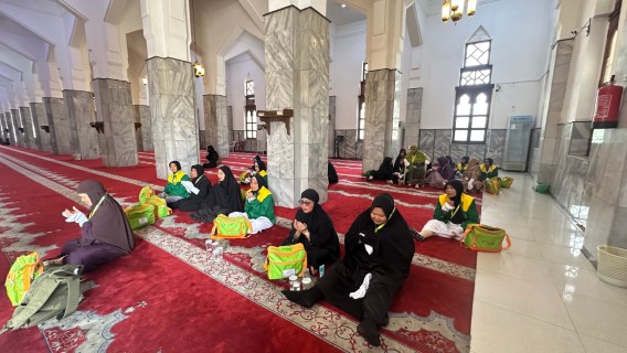 PROGRAM 12 HARI - Foto 106