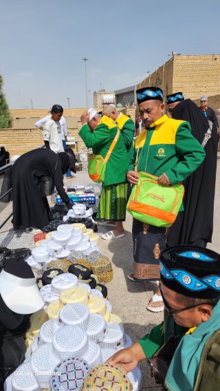 PROGRAM 12 HARI - Foto 105