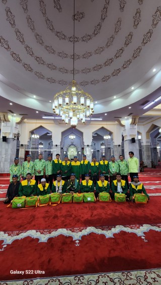 PROGRAM 12 HARI - Foto 90