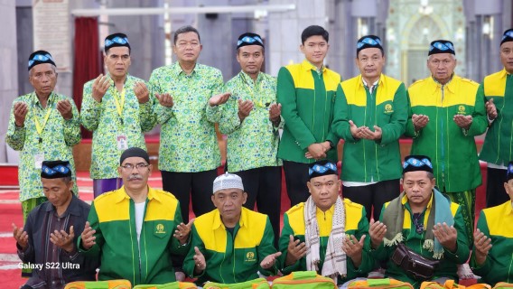 PROGRAM 12 HARI - Foto 88