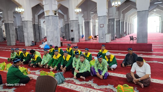 PROGRAM 12 HARI - Foto 94