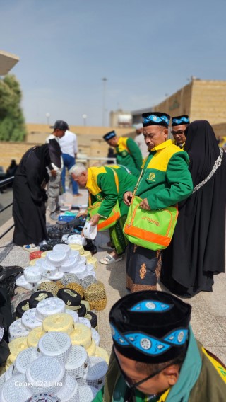 PROGRAM 12 HARI - Foto 96