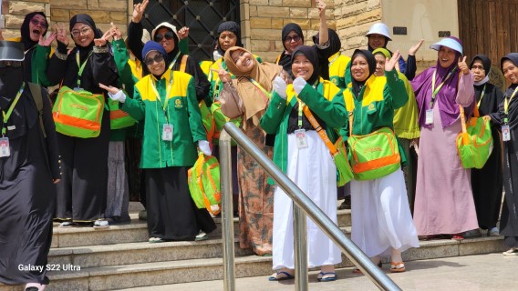 PROGRAM 12 HARI - Foto 93