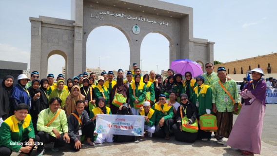 PROGRAM 12 HARI - Foto 79