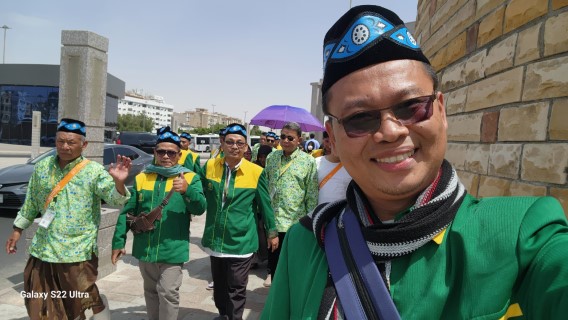 PROGRAM 12 HARI - Foto 80