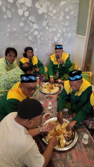 PROGRAM 12 HARI - Foto 85