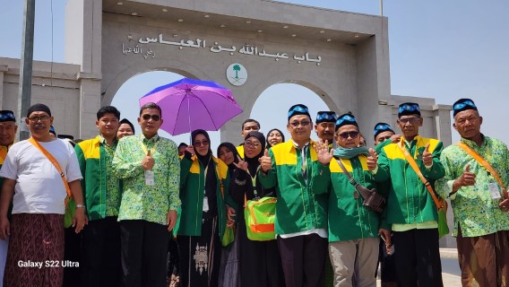 PROGRAM 12 HARI - Foto 81